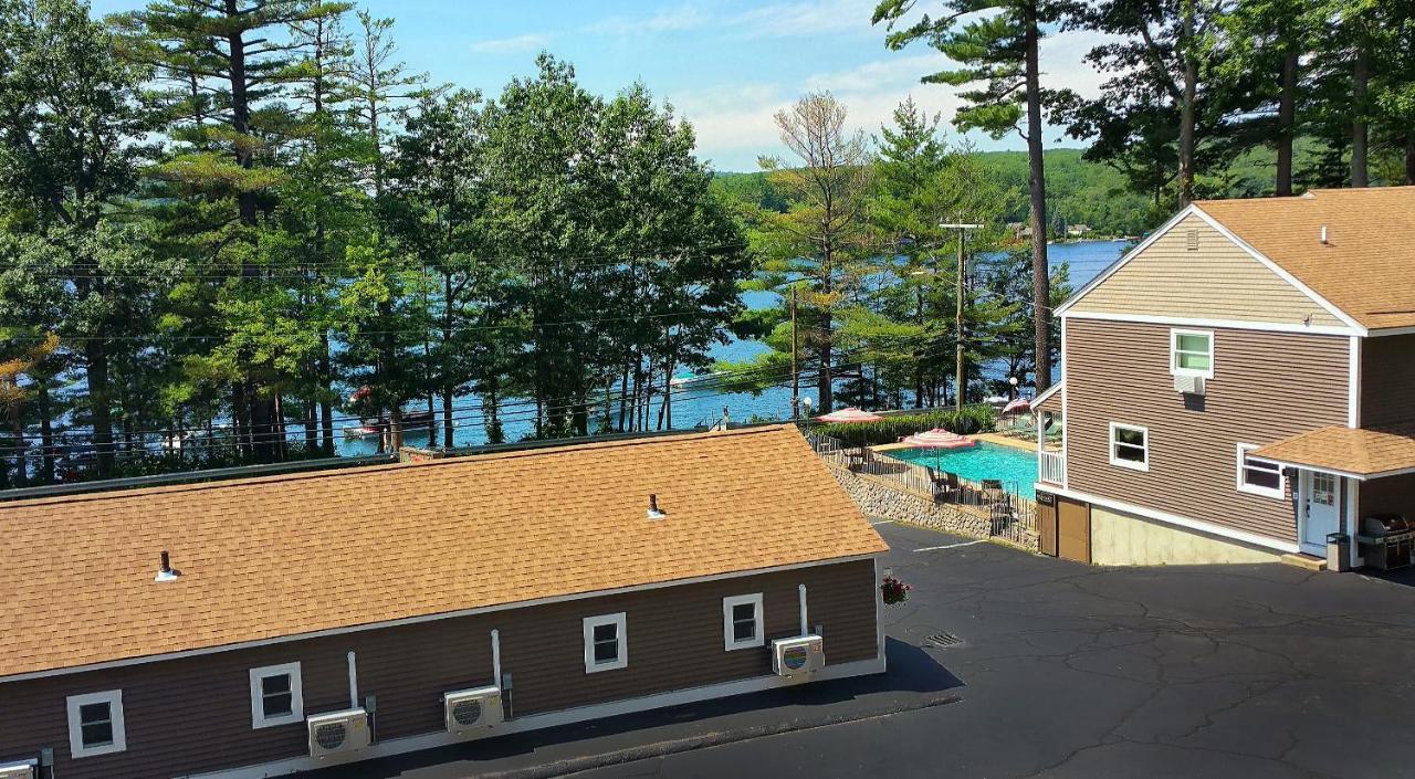 Motel Birch Knoll Laconia