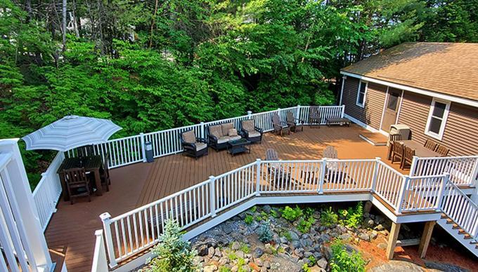 Motel Birch Knoll 3*
